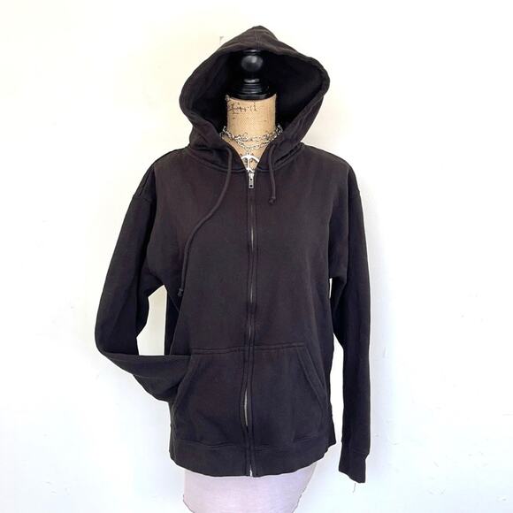 IT'S A ROTH THING hoodie sweatshirt men's size L - Picture 2 of 8